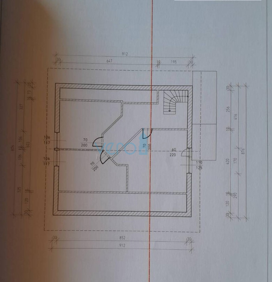Čabar,Prezid,samostojeća kuća,velika okućnica,drvarnica,prodaja