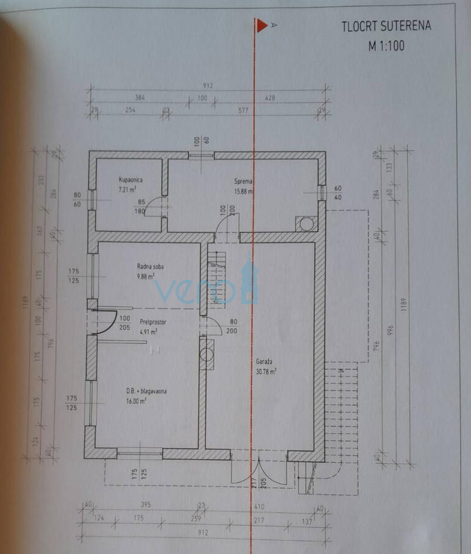 Čabar,Prezid,samostojeća kuća,velika okućnica,drvarnica,prodaja