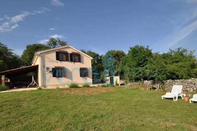 Haus, 130 m2, Verkauf, Vrbnik - Kampelje