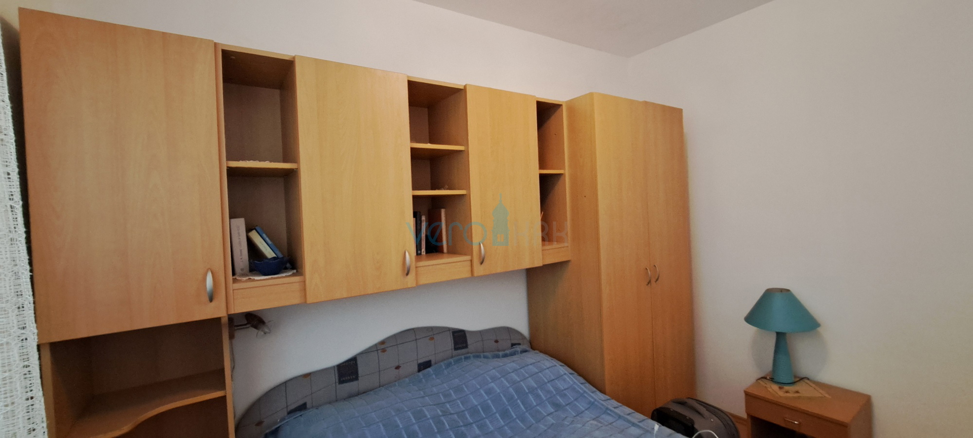 Malinska, Umgebung, Insel Krk, freistehendes Haus, Garage, Grundstück, Verkauf