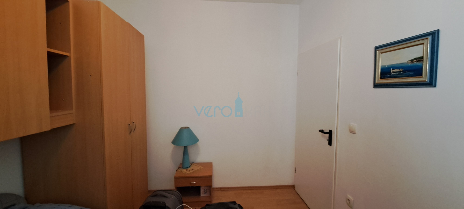 Malinska, Umgebung, Insel Krk, freistehendes Haus, Garage, Grundstück, Verkauf