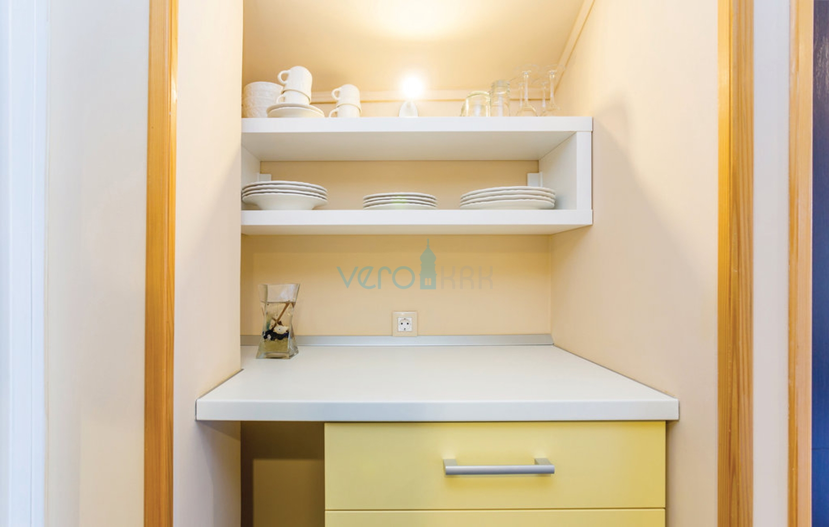 Otok Krk, Dobrinj, atraktivna kuća za pravi odmor na otoku, prodaja