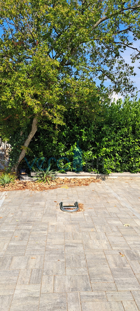 Uvlala Soline, otok Krk, dvosoban stan 62 m2, pogled na more, prodaja