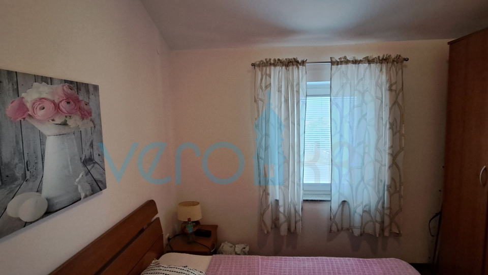 Apartment, 59 m2, For Sale, Dobrinj - Soline