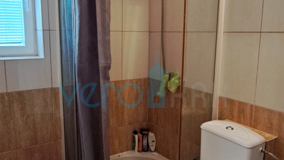 Apartment, 59 m2, For Sale, Dobrinj - Soline