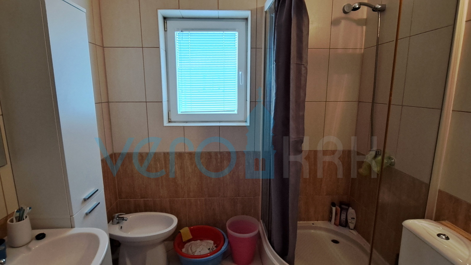 Apartment, 59 m2, For Sale, Dobrinj - Soline