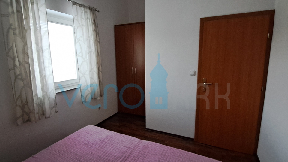 Apartment, 59 m2, For Sale, Dobrinj - Soline