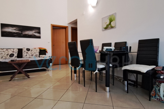 Appartamento, 59 m2, Vendita, Dobrinj - Soline