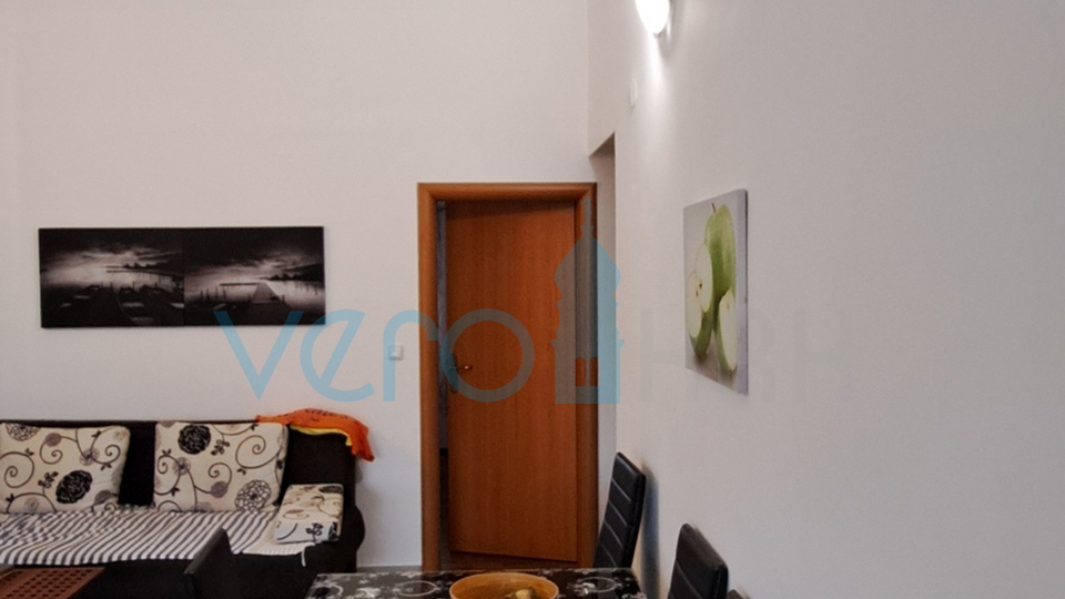 Apartment, 59 m2, For Sale, Dobrinj - Soline