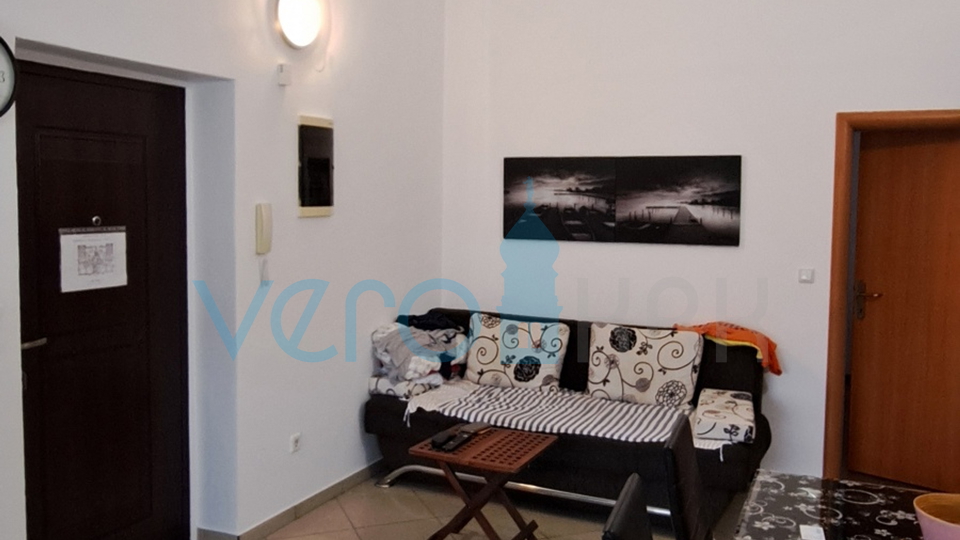 Apartment, 59 m2, For Sale, Dobrinj - Soline