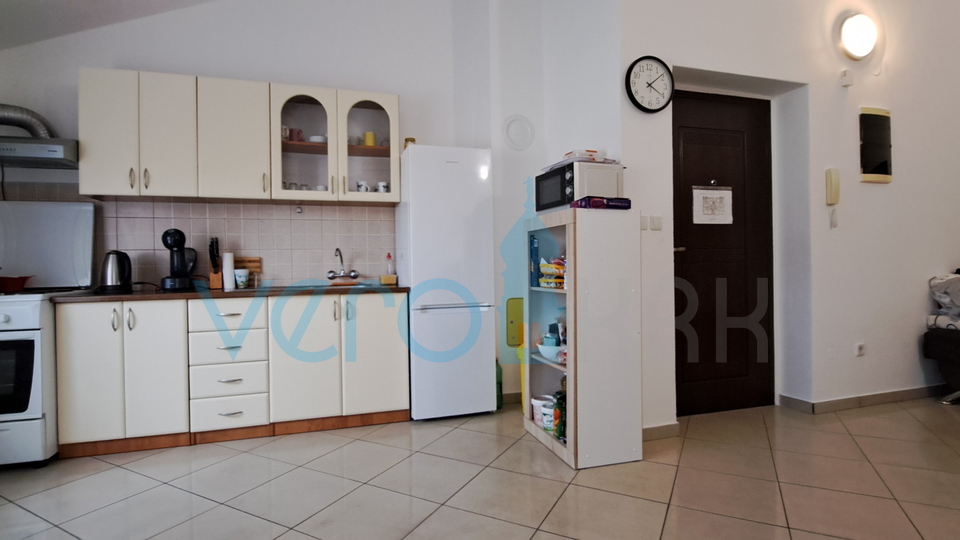 Apartment, 59 m2, For Sale, Dobrinj - Soline