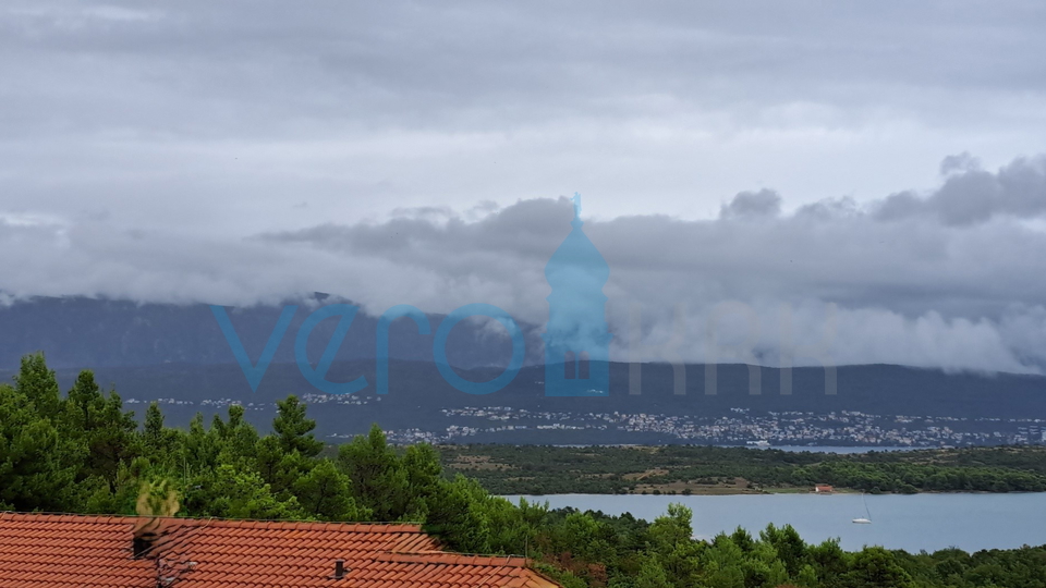 Apartment, 59 m2, For Sale, Dobrinj - Soline