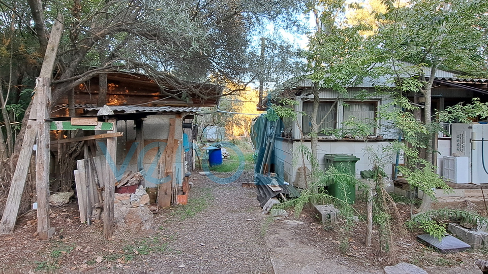 Terreno, 885 m2, Vendita, Vrbnik