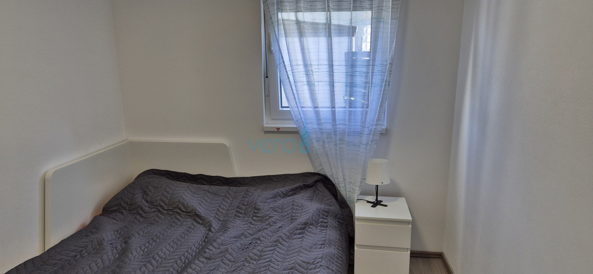 Otok Krk,Malinska,okolica,dvosoban stan u prizemlju,jakuzzi,okućnica,prodaja