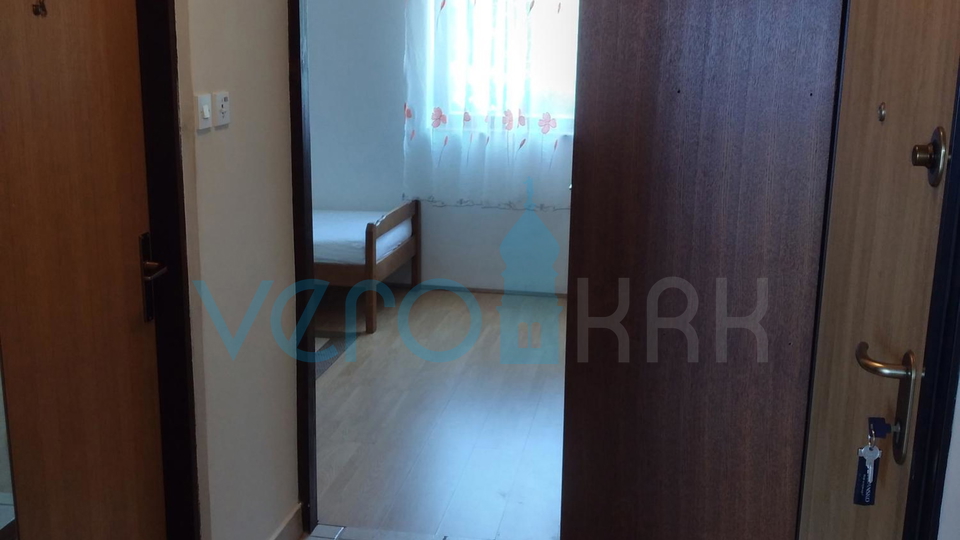 Crikvenica, Dramalj, Apartment 48.83 m2 on the 1st floor with open sea view, 1 km to the beach, for sale