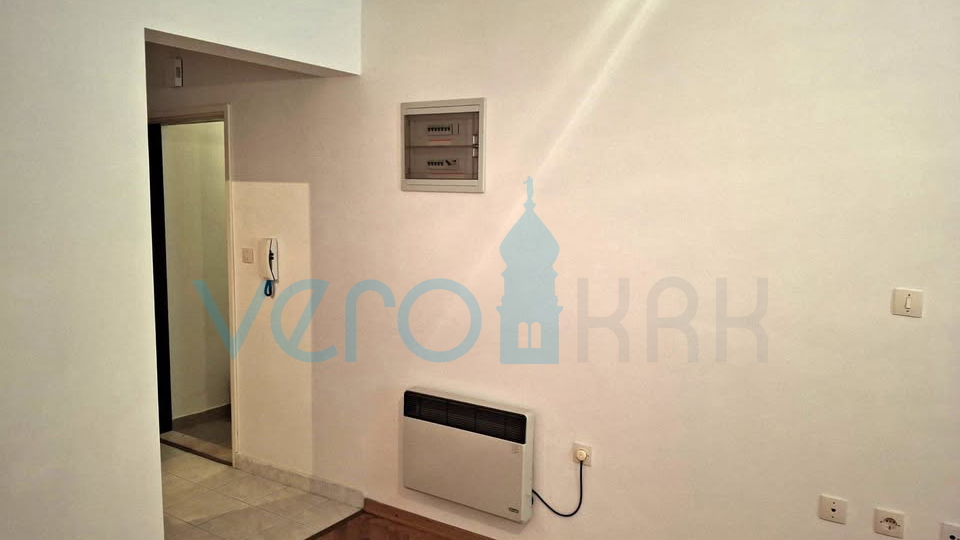 Appartamento, 24 m2, Vendita, Krk