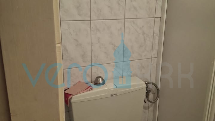 Appartamento, 24 m2, Vendita, Krk