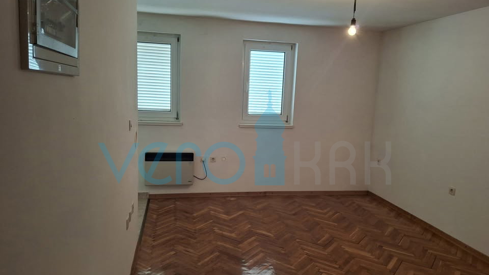 Appartamento, 24 m2, Vendita, Krk