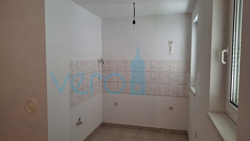 Appartamento, 24 m2, Vendita, Krk