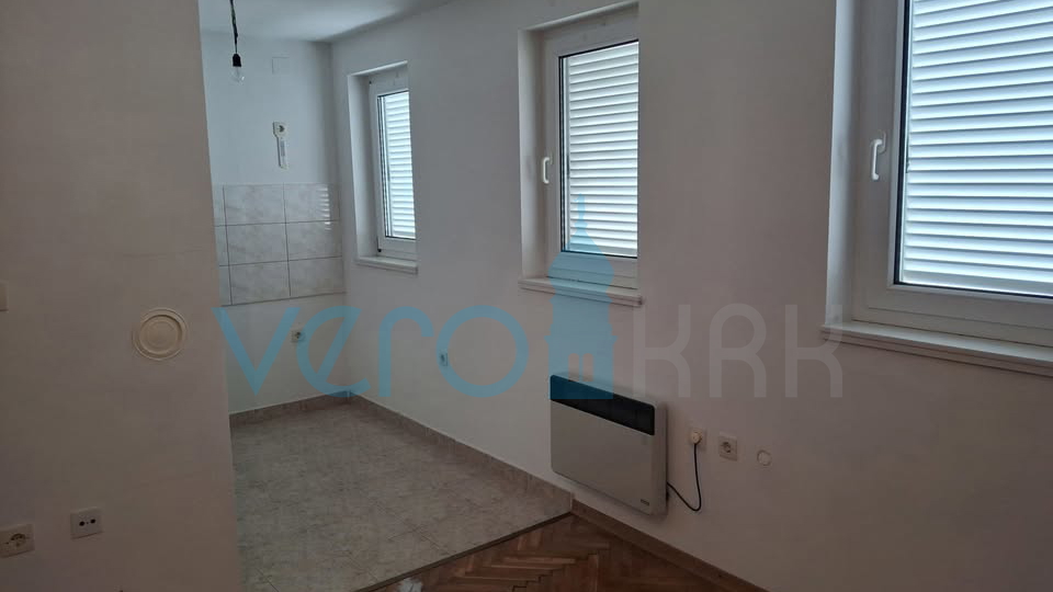 Appartamento, 24 m2, Vendita, Krk