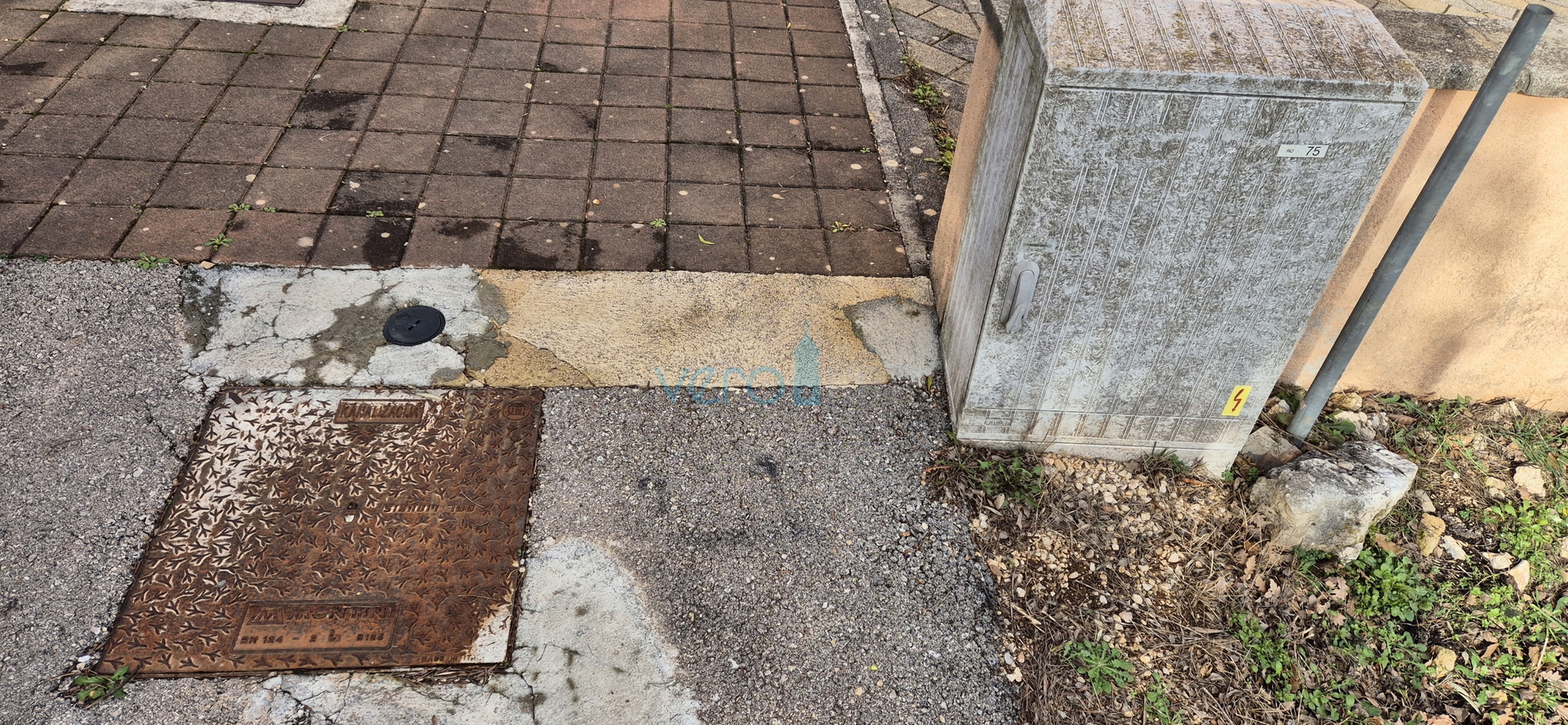 Malinska,okolica,građevinsko zemljište 627 m2,prodaja