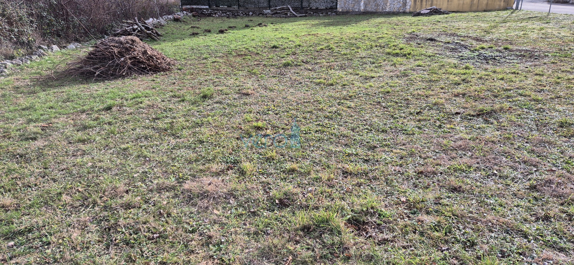 Malinska,okolica,građevinsko zemljište 627 m2,prodaja