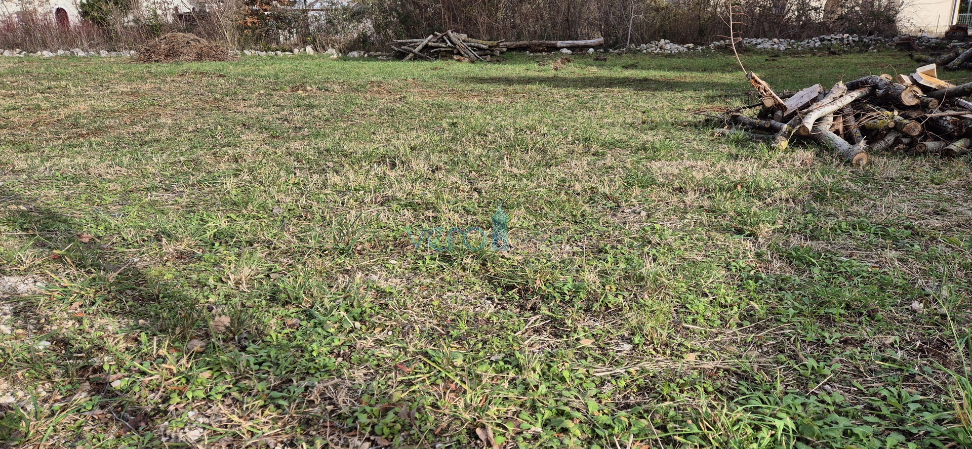 Malinska,okolica,građevinsko zemljište 627 m2,prodaja