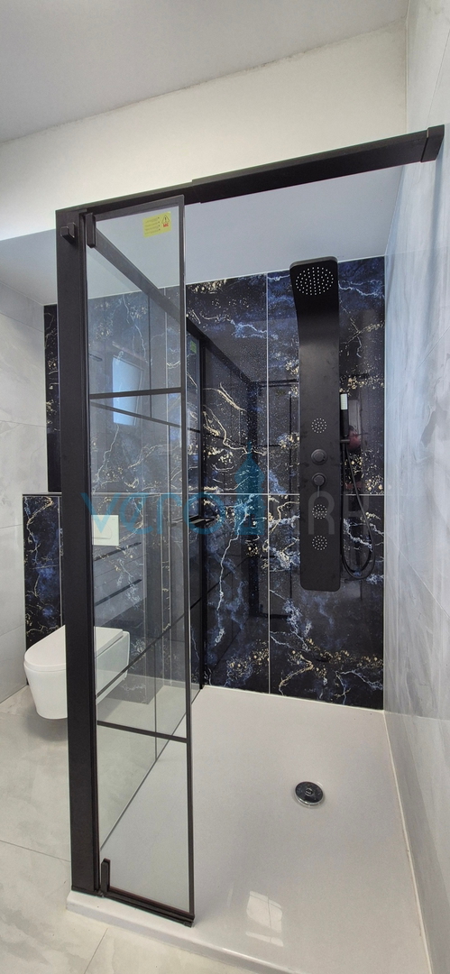 Krk Island, Krk town, surroundings, villa 200m2, swimming pool, open view, for sale