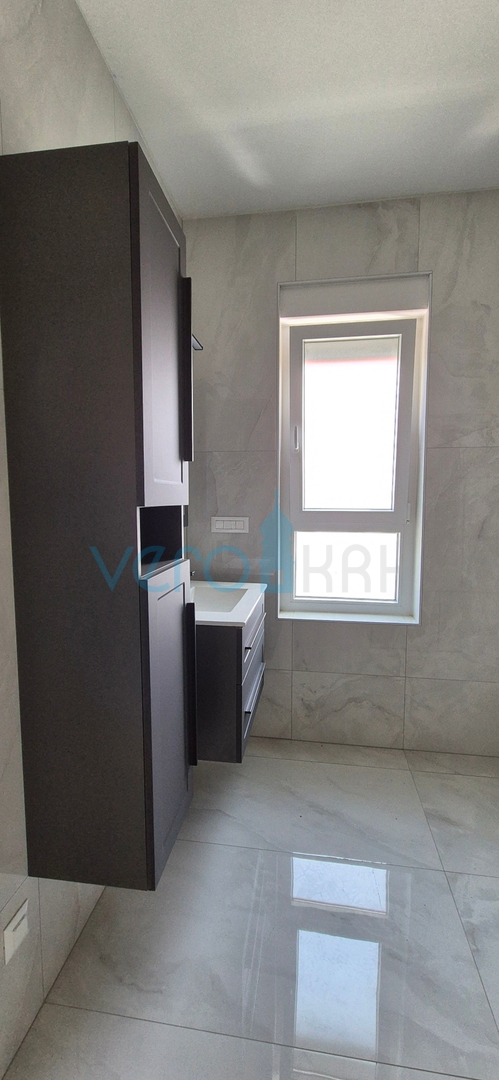 Krk Island, Krk town, surroundings, villa 200m2, swimming pool, open view, for sale