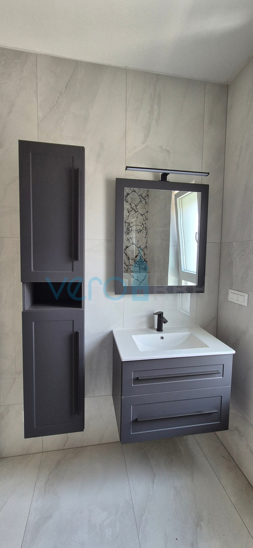 Krk Island, Krk town, surroundings, villa 200m2, swimming pool, open view, for sale