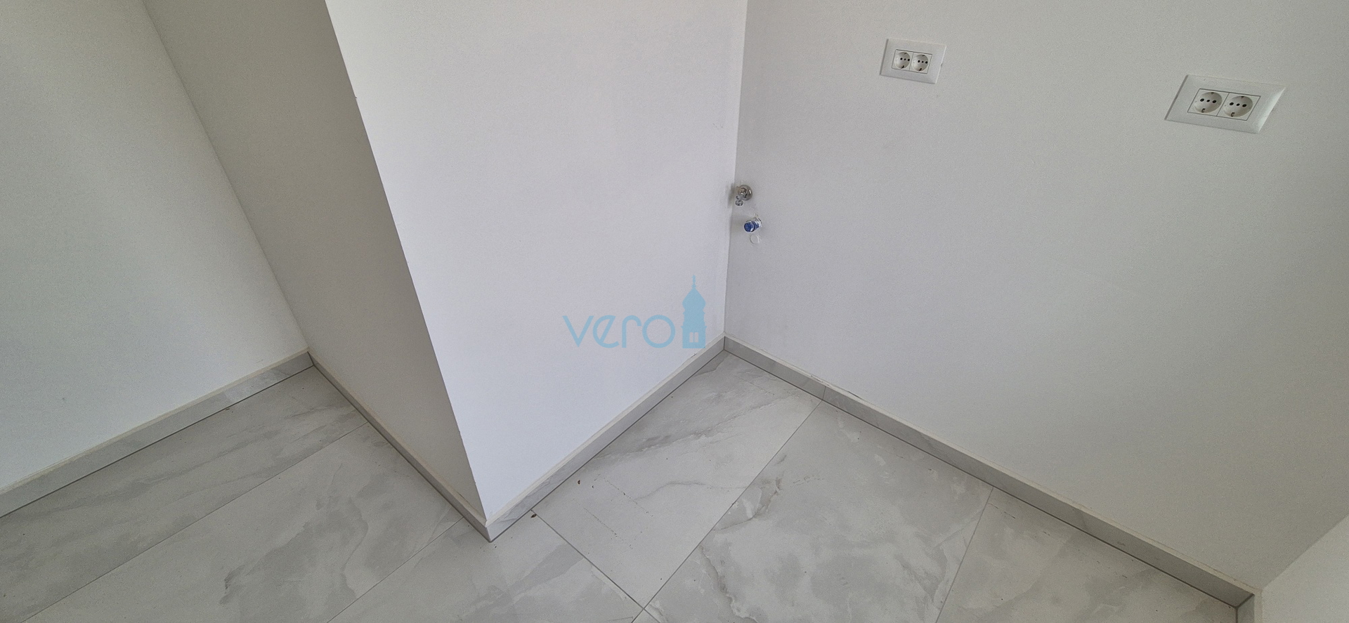 Krk Island, Krk town, surroundings, villa 200m2, swimming pool, open view, for sale