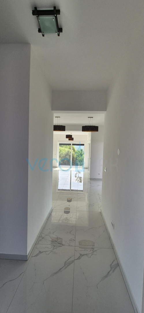 Krk Island, Krk town, surroundings, villa 200m2, swimming pool, open view, for sale