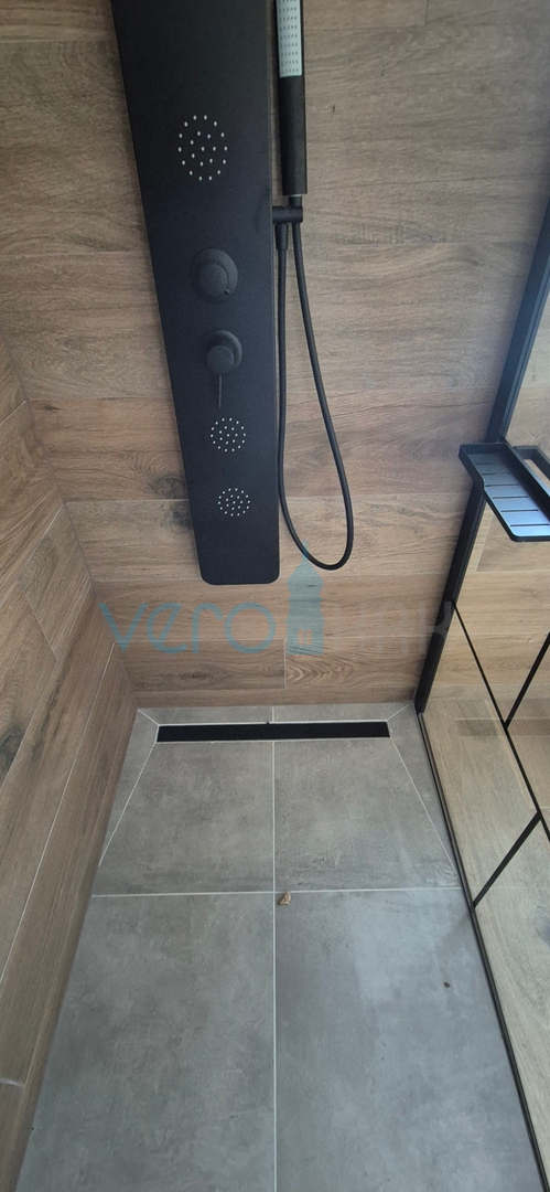 Krk Island, Krk town, surroundings, villa 200m2, swimming pool, open view, for sale