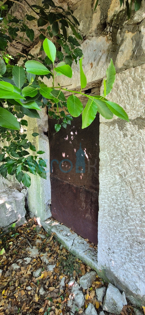 Uvala Soline, okolica, kamena prizemnica, okućnica, mirna lokacija, pogled, prodaja