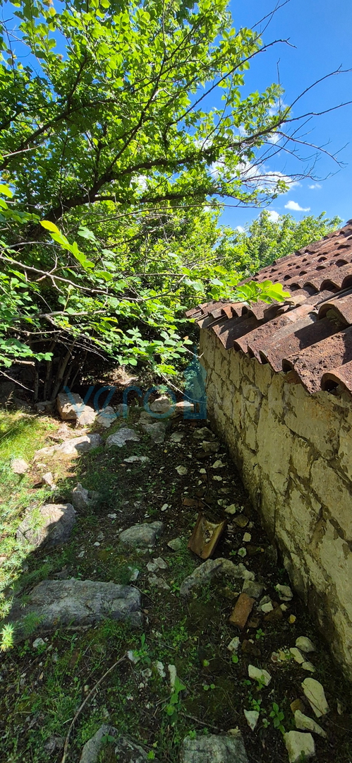 Uvala Soline, okolica, kamena prizemnica, okućnica, mirna lokacija, pogled, prodaja