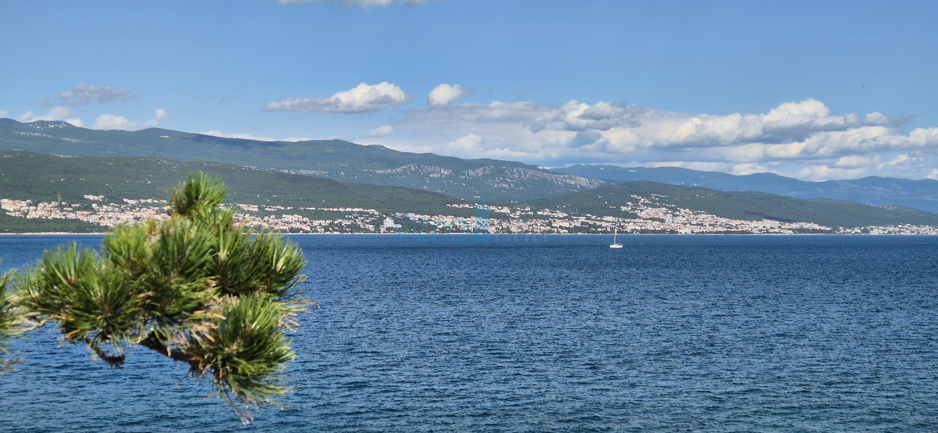 Uvala Soline, okolica, kamena prizemnica, okućnica, mirna lokacija, pogled, prodaja