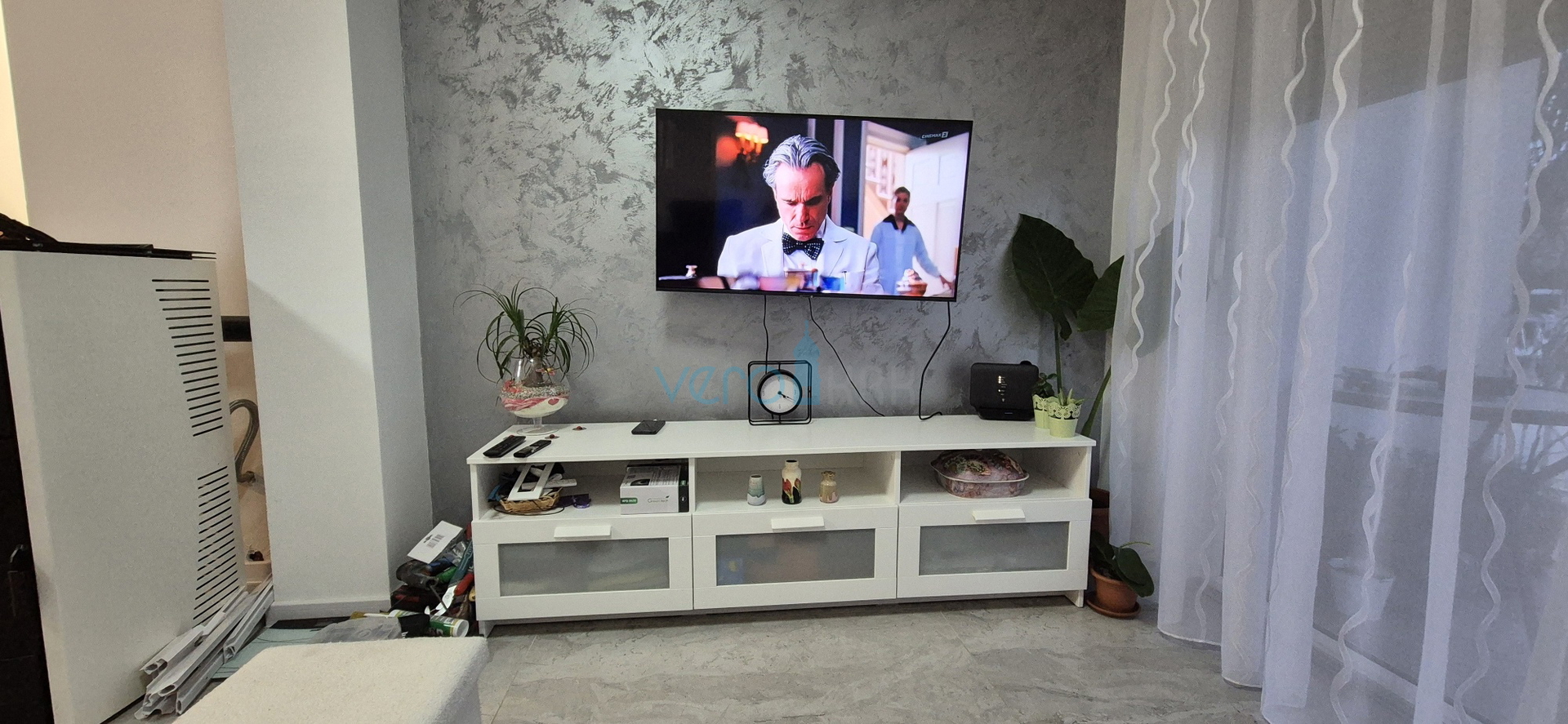 Šilo, otok Krk, dvosoban stan u prizemlju, okućnica, prodaja