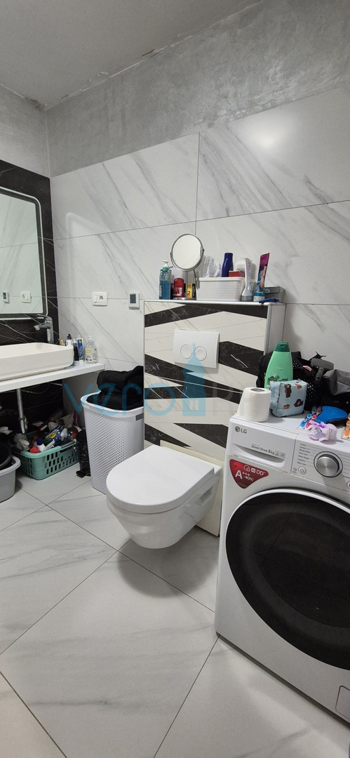 Šilo, Insel Krk, Erdgeschosswohnung mit zwei Zimmern, Garten, Verkauf