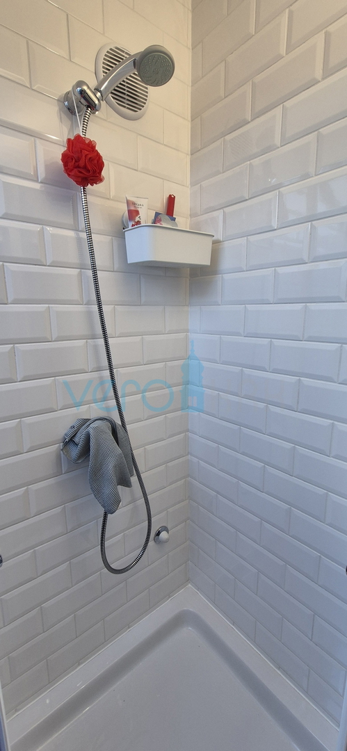 Njivice, island of Krk, apartment with a beautiful sea view, for sale