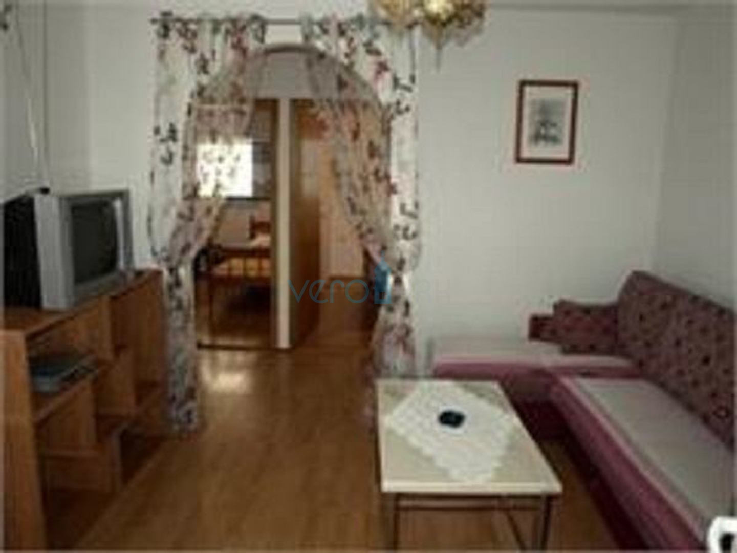 Otok Krk, Šilo, kuća s pet apartmana u blizini mora