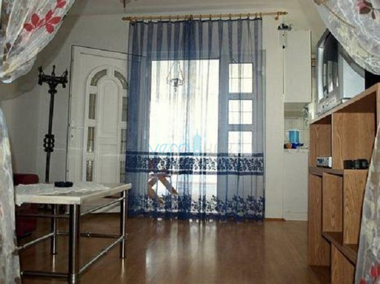 Otok Krk, Šilo, kuća s pet apartmana u blizini mora