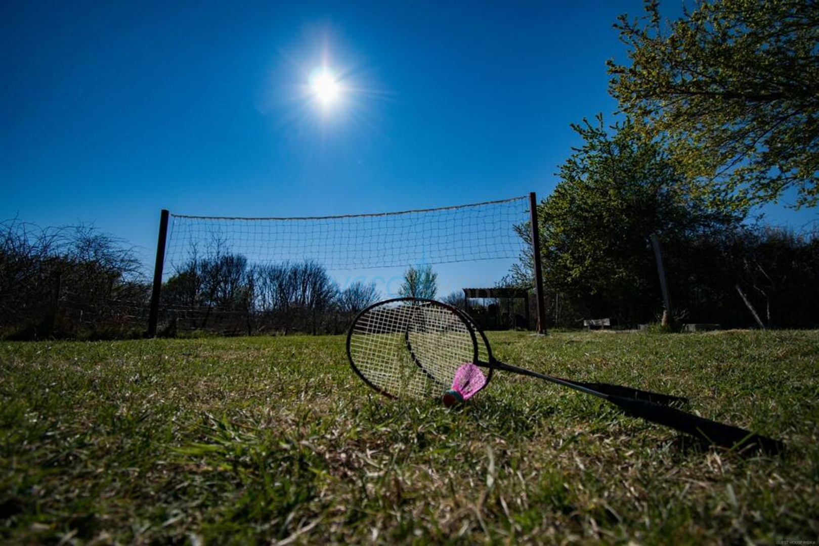 Otok Krk, Vrbnik okolica, rijetkost na tržištu, autohtona kamena vikendica sa bazenom