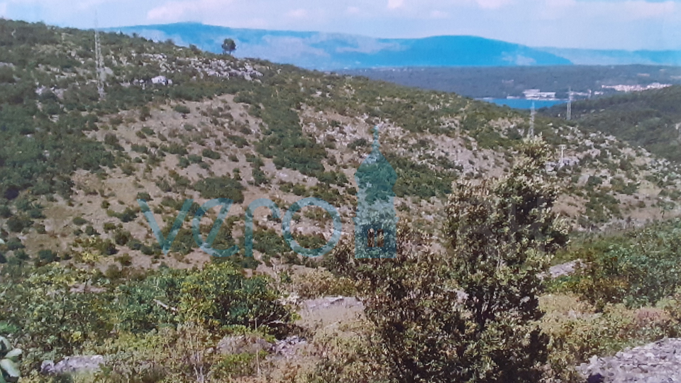 Grundstück, 10794 m2, Verkauf, Hvar - Malo Grablje