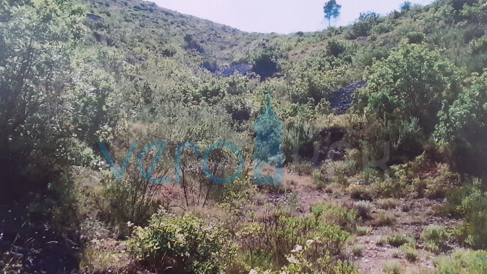 Grundstück, 10794 m2, Verkauf, Hvar - Malo Grablje