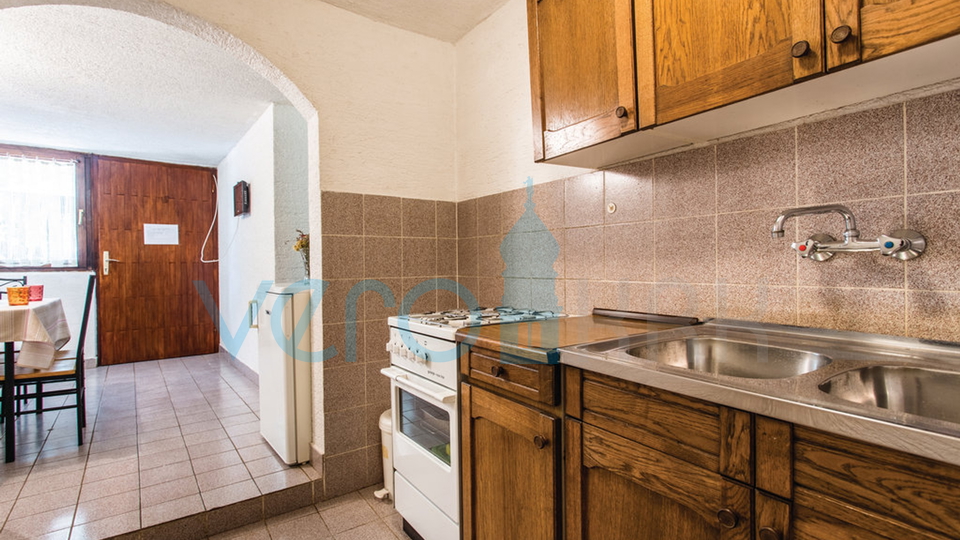 House, 223 m2, For Sale, Dobrinj - Šilo