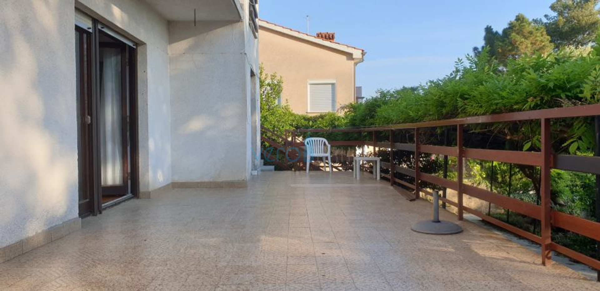 Malinska surroundings, Detached house near the sea with a view, for sale
