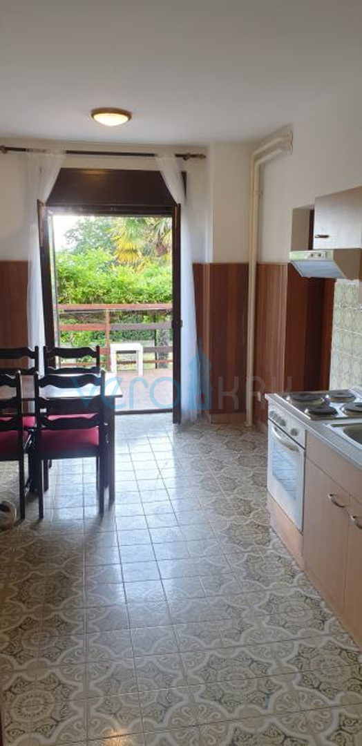 Malinska surroundings, Detached house near the sea with a view, for sale