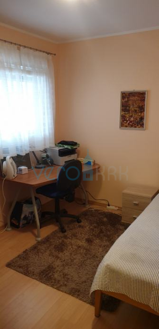 Malinska surroundings, Detached house near the sea with a view, for sale