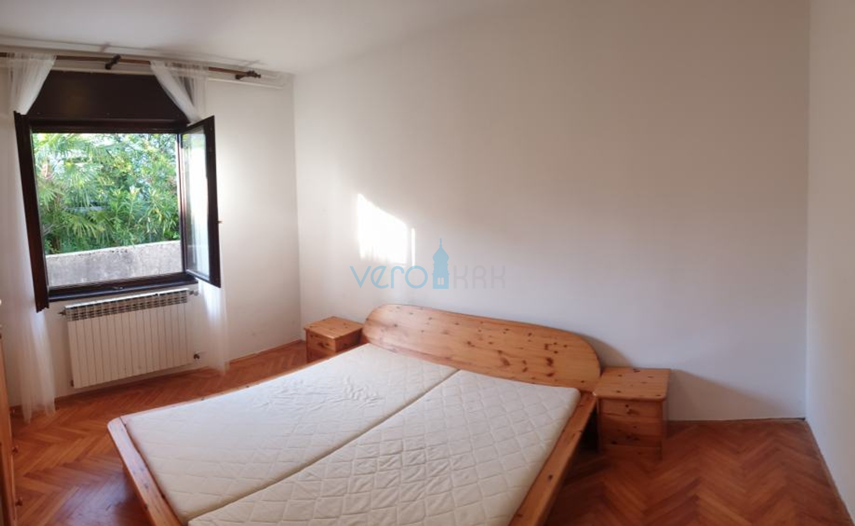 Malinska surroundings, Detached house near the sea with a view, for sale