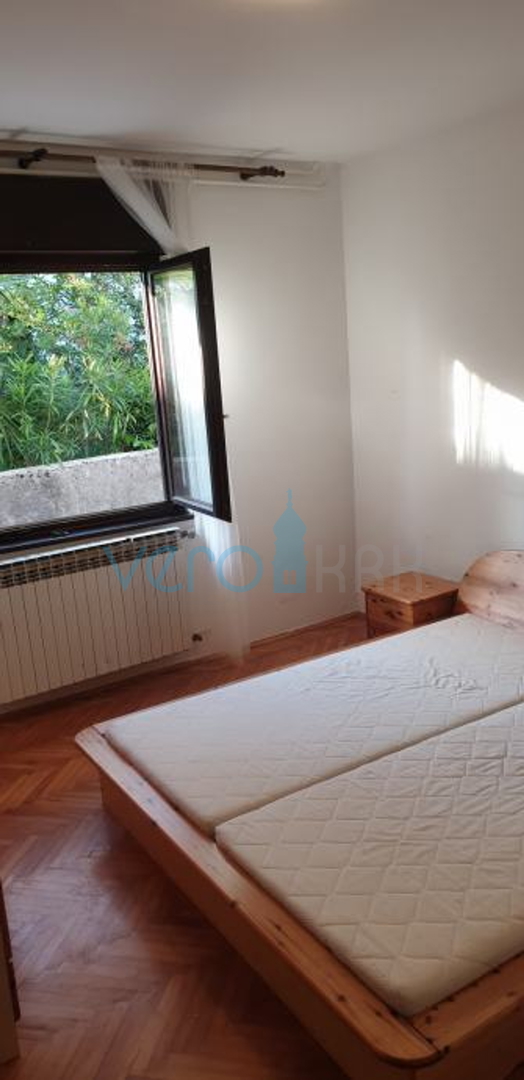 Malinska surroundings, Detached house near the sea with a view, for sale